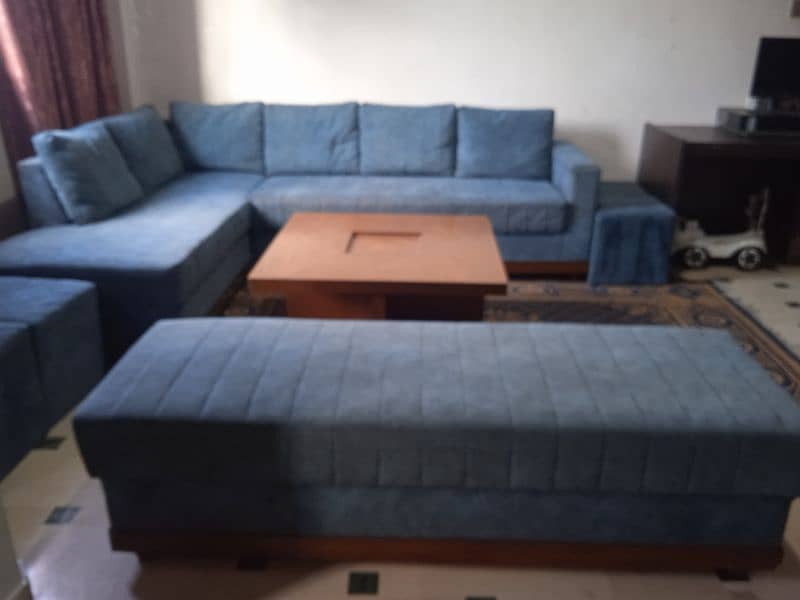 Sofa set 5