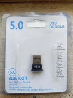 bluetooth device