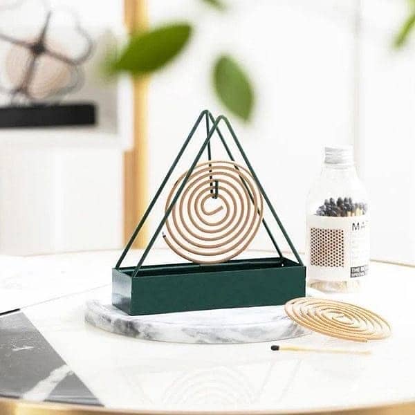 1 pc mosquito coil stand 2