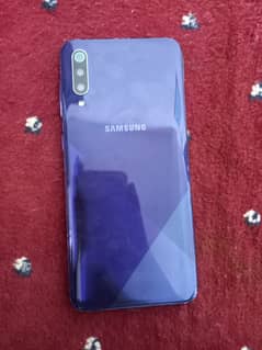 samsung A30s Rs 16500