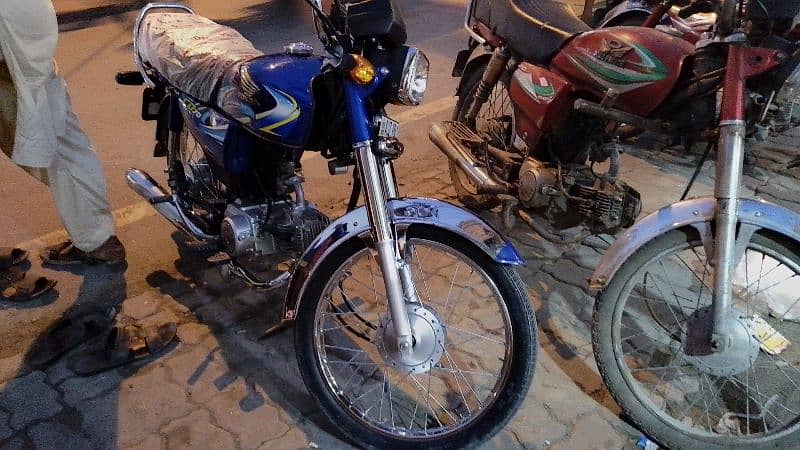 Honda CD 70 my number 03014416272 0