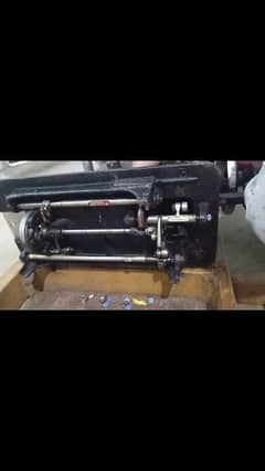 sewing  machine Home used