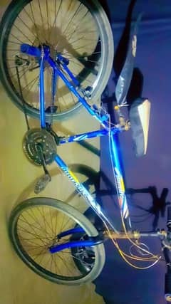 assalamualaikum am selling cycle bilkul perfect h japani cycle ha