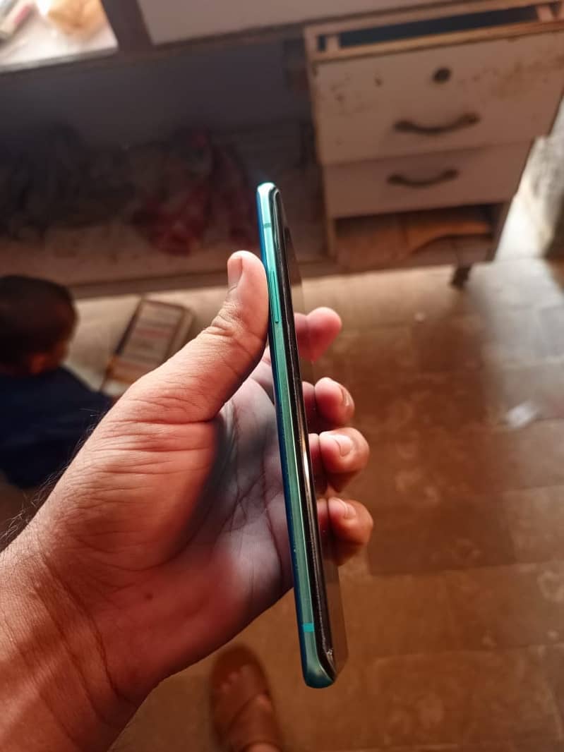 oneplus 8 pro 12gp ram 256 memory 5g network 10 10 3