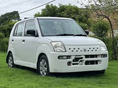 Suzuki Alto 2009-G-2 (ABS Brake)