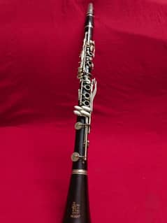 Clarinet . Boosey & Hawkes (B&H]