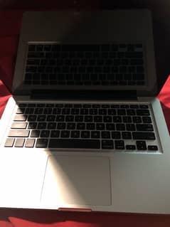 MacBook Pro 2012 0