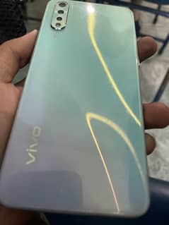 vivo S1 4+128GB