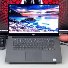 Dell XPS 15-9560, i7 7th, 16gb, 256gbssd, GTX 1050 0