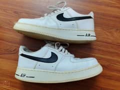 Nike Air force 1