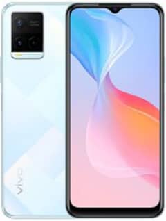 vivo y21 4+1 Ram 64gb storage Midnight Blue