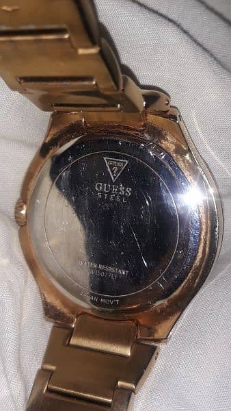 Guess W15077L1 1