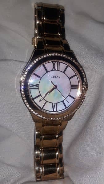 Guess W15077L1 2