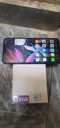 Huawei nova 3i 4gb 128gb