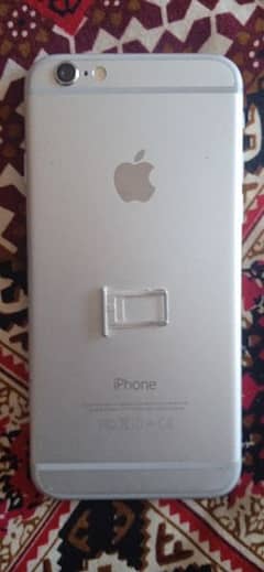 I phone 6