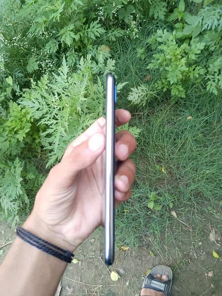 Huawei p20 pro 10/10 condition 03259075686 3