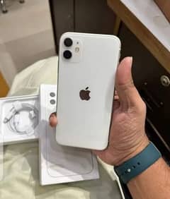 iphone 11 256 GB PTA approved My WhatsApp number 03414863497