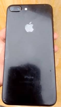 iPhone 7 Plus 256 GB PTA APPROVE 0