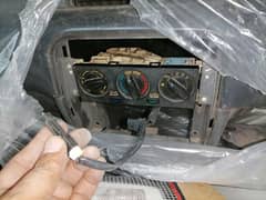 Nissan Sunny B-14 Parts