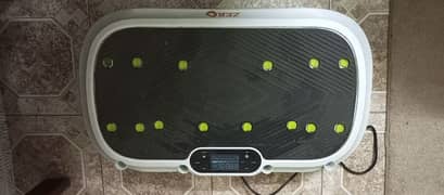 vibration fitness plates 0