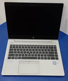 HP Elitebook 840 G5, Core i5-7th Generation Laptop