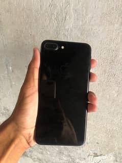 iPhone 7plus 128gb pta approved 03416114836