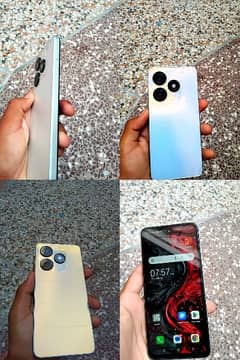 Tecno spark Go 2024 0