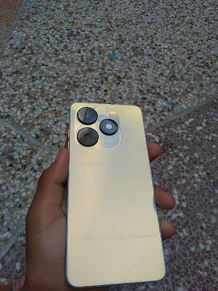 Tecno spark Go 2024 2