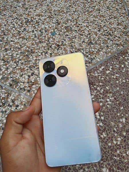 Tecno spark Go 2024 3