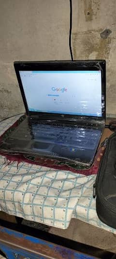 HP Probook model 6063b core i5 second generation