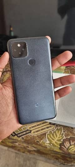 Google Pixel 5