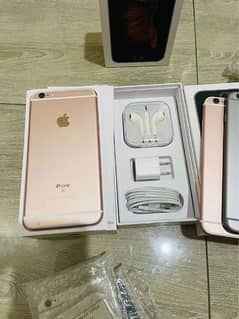 iphone 6s plus 128gb 0340/75/11/903 whatsapp number