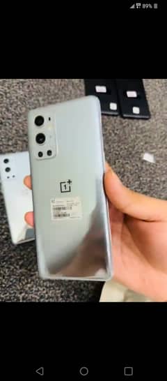 One plus 9 pro 0