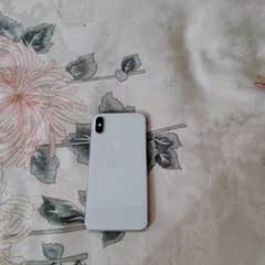 iPhone x 64gb pta approved