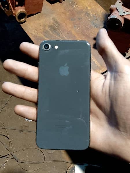 25,000 iphone 8 non pta 64GB 8