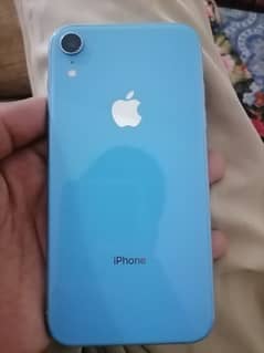 I phone xr non pta jv 0