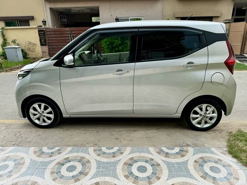 Nissan Dayz 2020 Model Fresh 2024 Push Start B2B 5