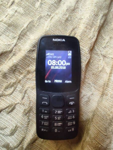 Nokia 106 1