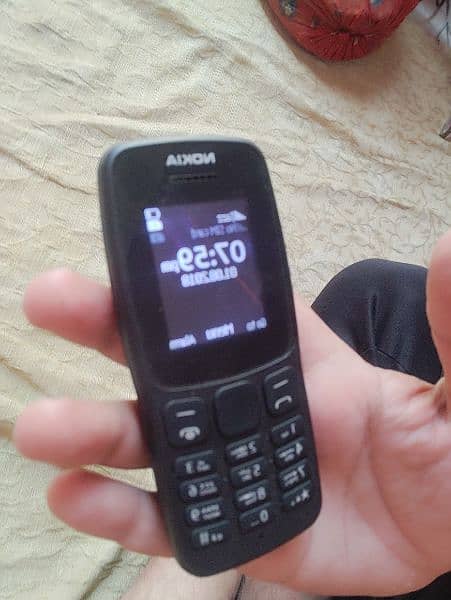 Nokia 106 3