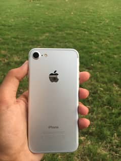 iPhone 7 pta 128gb