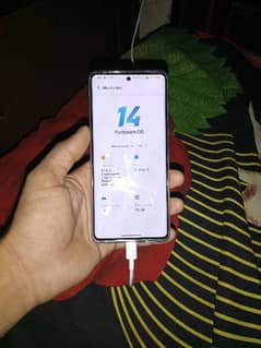 Vivo v30E 8/256 Original chger no box