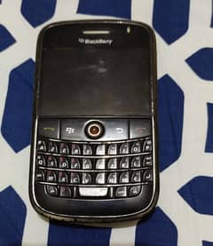 Blackberry Bold 9000