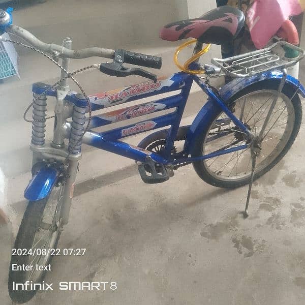 cycle for sale 1