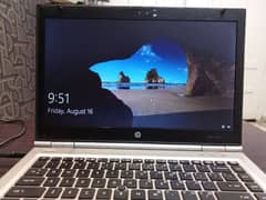 HP Elite Book Core I5 2nd Gen