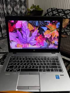 Hp Elitebook G2 i5 5th gen