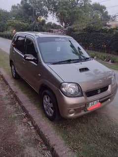 Suzuki Kei 2006