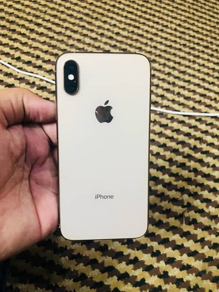 iPhone xs 0