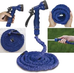 Magic Hose Water Pipe For Garden & Car Wash 50ft- Instock