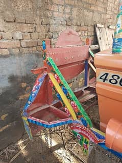 Fiat Tractor 480 For Sale