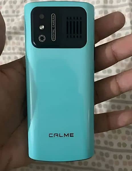 calme 4g wifi Whatsapp All accessories 1